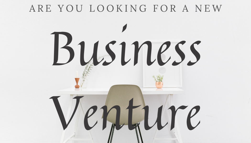 Business Venture Card VivaMK Printing