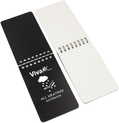 Waterproof Note Book