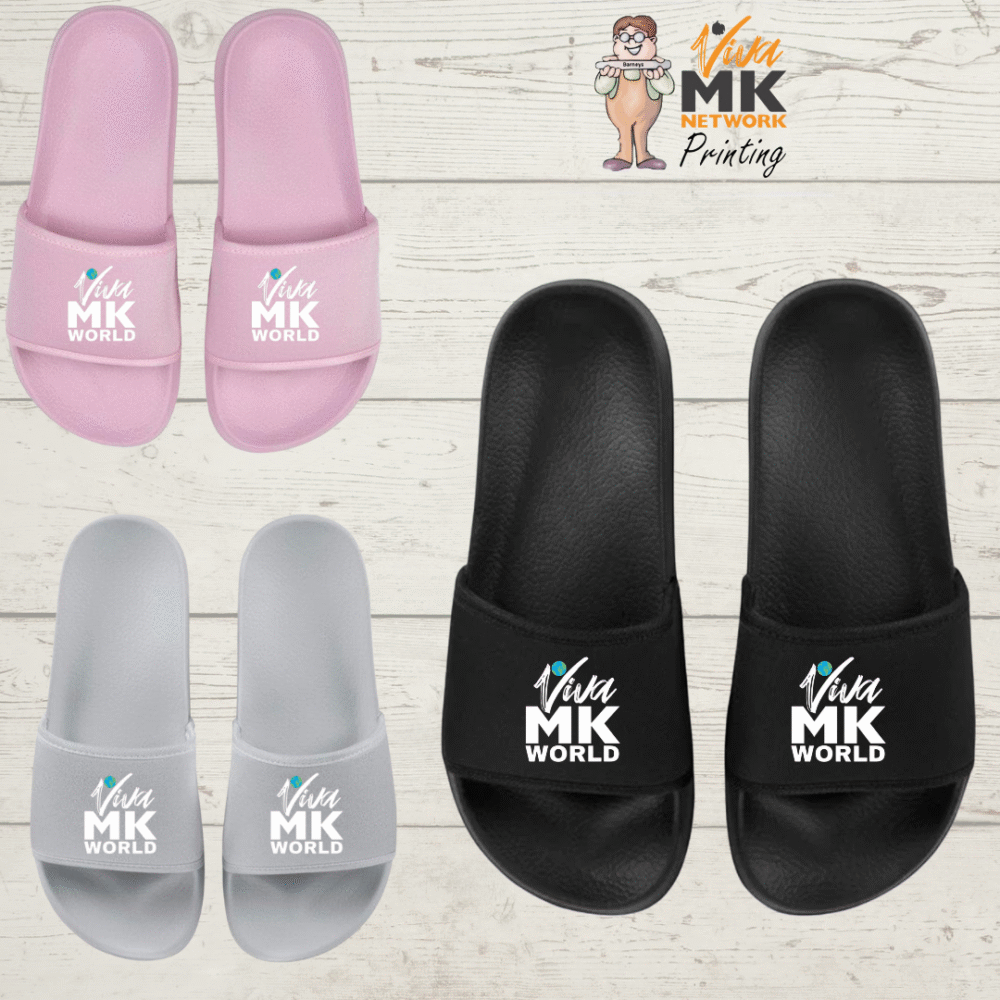 VivaMK Branded Sliders